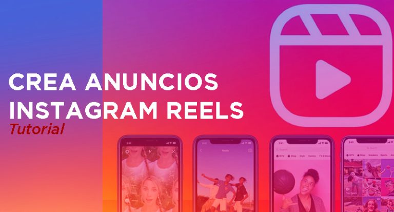 Como Pautar En Reels En Instagram Ads Instagram Ads