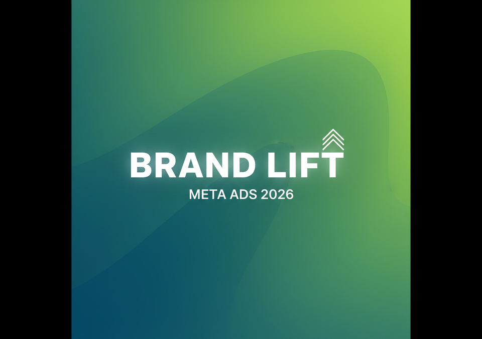 Brand Lift Meta Ads