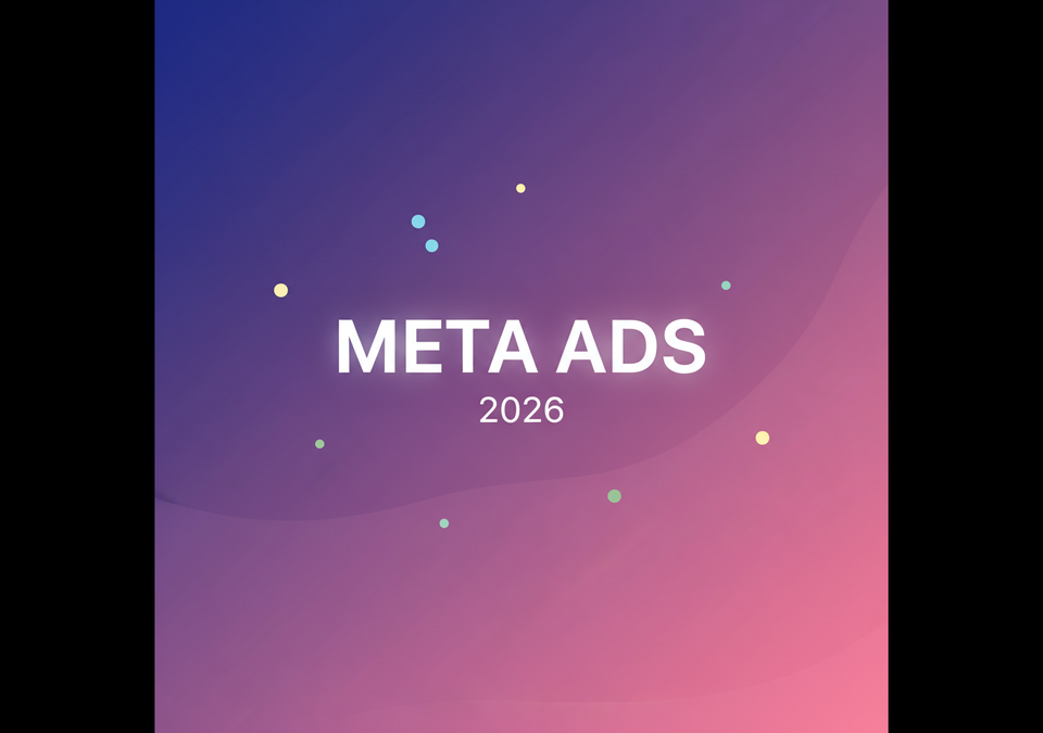 Meta Ads Guia 2026